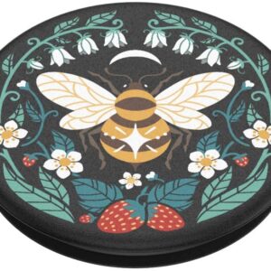 Bee Boho Phone Grip | PopSockets | PopGrip