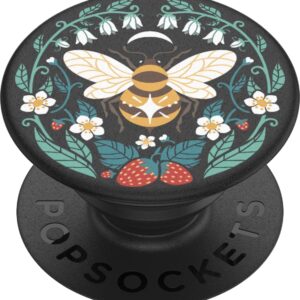 Bee Boho Phone Grip | PopSockets | PopGrip