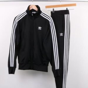 Sports Plus Size Adidas Tracksuit